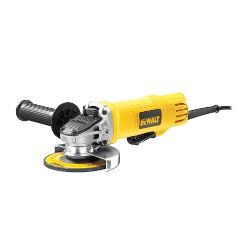 Loctrad - Aluguel de Esmerilhadeira 4 Dewalt