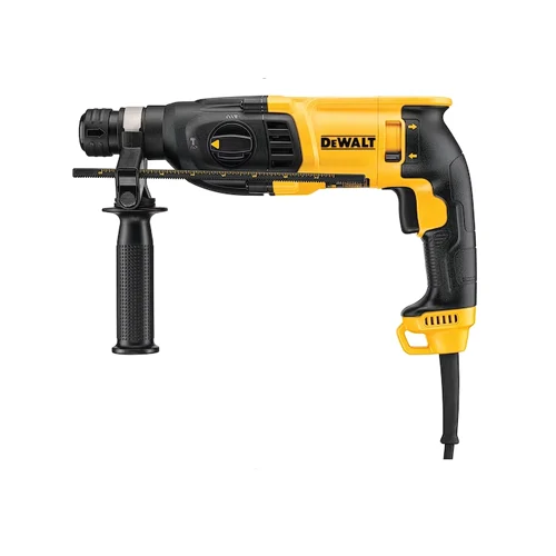 Loctrad - Aluguel de Martelete SDS Plus 2,5 Dewalt