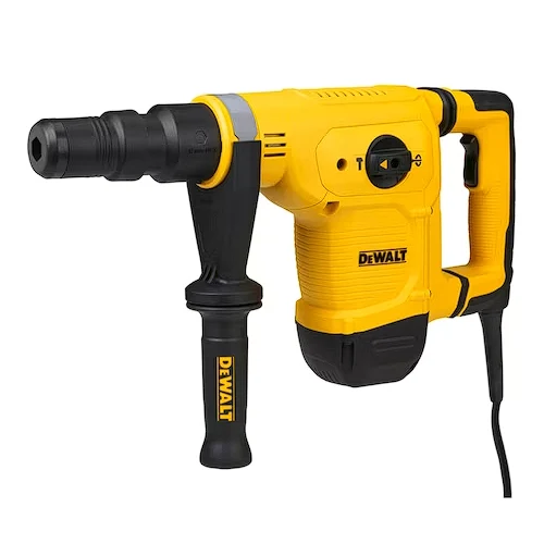 Loctrad - Aluguel de Martelo 05kg Dewalt