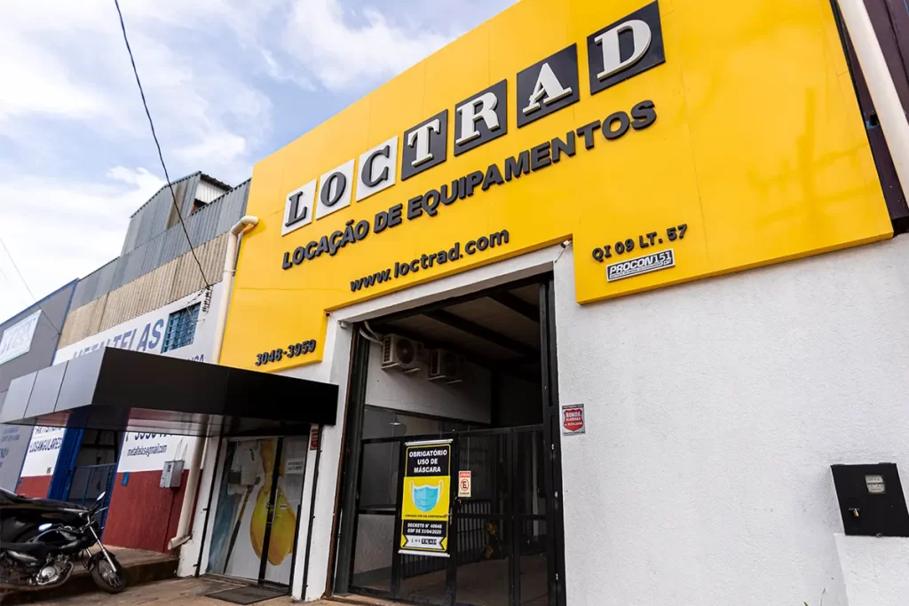 Início 26 loctrad locadora de equipamentos sobre a empresa